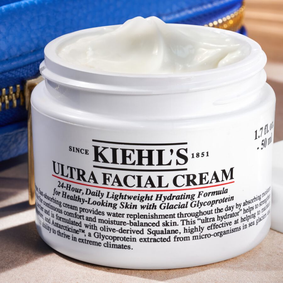 MOST WANTED | Our Honest Thoughts on Kiehl's Ultra Facial Cream